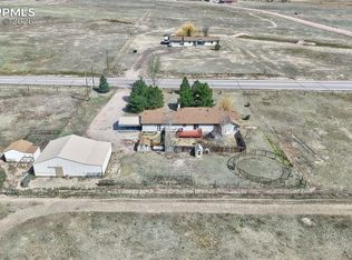 14775 Judge Orr Rd, Peyton, CO 80831