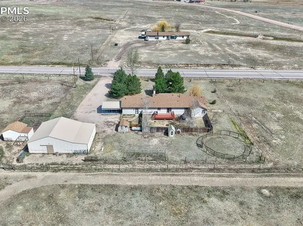 14775 Judge Orr Rd, Peyton, CO 80831