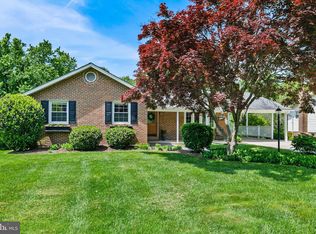 15308 Aylesbury St, Silver Spring, MD 20905