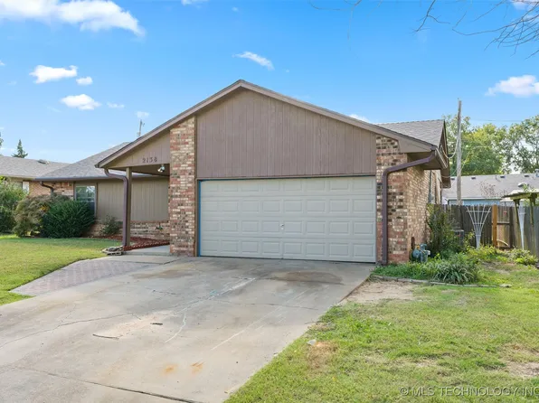 2138 Jefferson Rd, Bartlesville, OK 74006