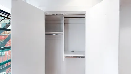 Rented by Keller Williams NYC