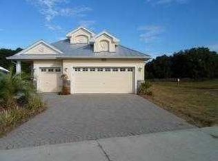 28047 Cypress Springs Loop, Okahumpka, FL 34762