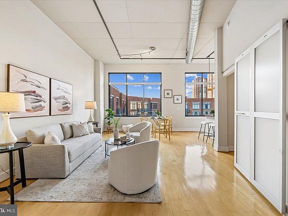 5th image of 520 John Carlyle St Unit 429