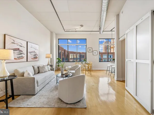 520 John Carlyle St Unit 429, Alexandria, VA 22314