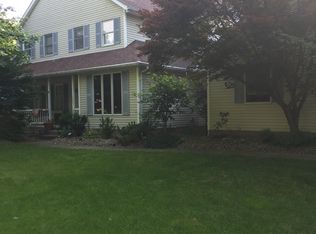 1480 River Trail Dr, Kent, OH 44240