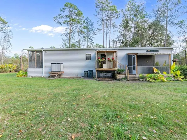 5132 Walnut Ave, Bunnell, FL 32110