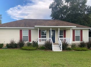 151 Southland Dr, Vidalia, GA 30474