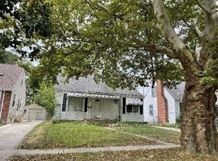18691 Sumner St, Redford, MI 48240