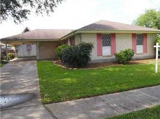 1712 Sandra Ave, Metairie, LA 70003