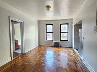 552 Flatbush Ave #2C, Brooklyn, NY 11225