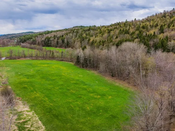 0 Vermont Route 25, Topsham, VT 05086