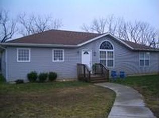 135 Toby Ln, Hollister, MO 65672