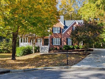 1557 Mill Chase Ct, Lawrenceville, GA, 30044