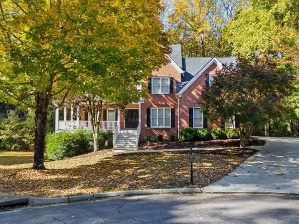 1557 Mill Chase Ct, Lawrenceville, GA 30044