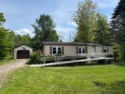 10 Amy Street, Poland, ME, 04274