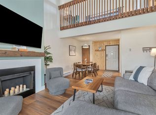 1565 Shadow Run Frontage UNIT B308, Steamboat Springs, CO 80487