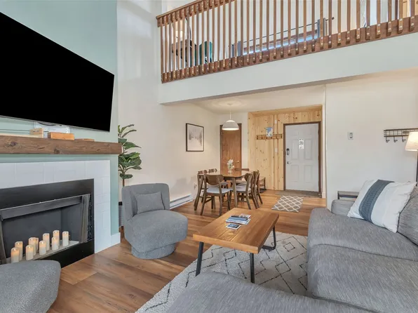 1565 Shadow Run Frontage Unit B308, Steamboat Springs, CO 80487