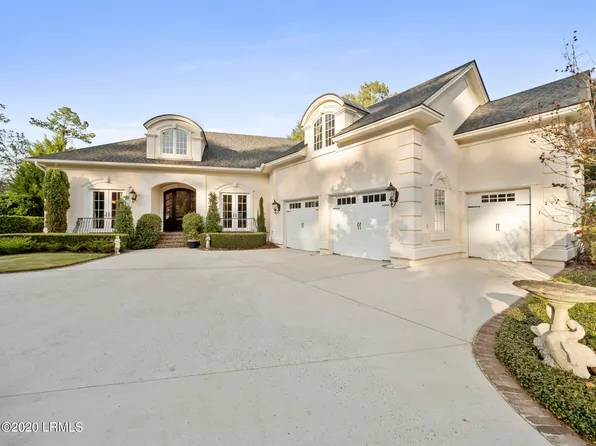 2 Laurel Ln, Hilton Head Island, SC 29928