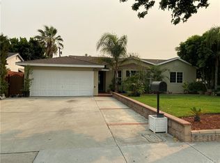 422 E La Deney Dr, Ontario, CA 91764