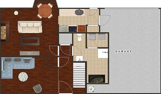 2nd image of 3306 Bobbie Ln