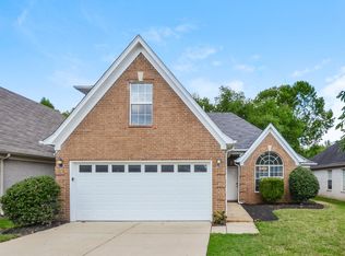 7158 Crape Myrtle Dr, Olive Branch, MS 38654
