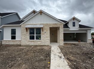 6321 McMurtry St, Austin, TX 78747