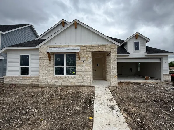 6321 McMurtry St, Austin, TX 78747