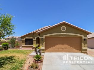 15848 W Madison St, Goodyear, AZ 85338