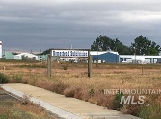2 Tbd Homestead Sub 1, Buhl, ID 83316