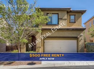 10629 Derby Peak Ln, Las Vegas, NV 89166