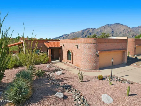 5289 N Via Sempreverde, Tucson, AZ 85750