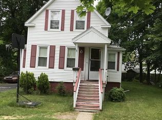 9 Cole Ter, Randolph, MA 02368