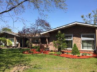 1939 County Road 50, Adjala Tosorontio, ON L0G1W0