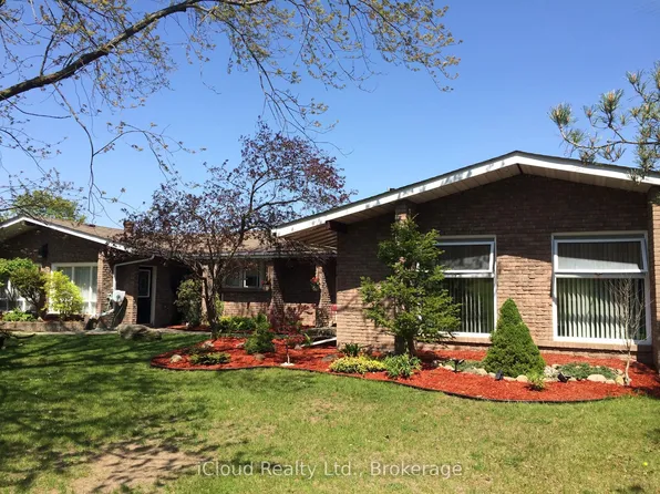 1939 County Road 50, Adjala Tosorontio, ON L0G 1W0