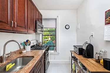 Rented by All Area Brokerage