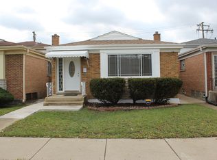 551 W 95th St, Chicago, IL 60628