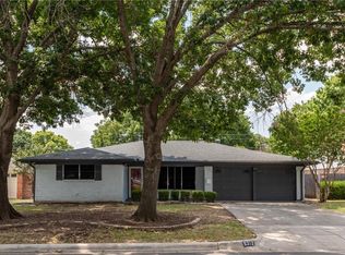 5312 Rutland Ave, Fort Worth, TX 76133