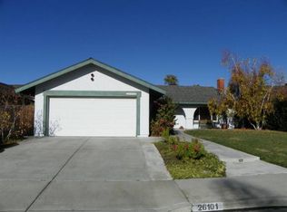 26101 Avenida Calidad, Mission Viejo, CA 92691