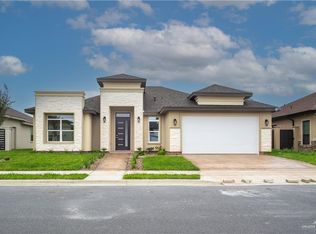 3107 Livingston St, Edinburg, TX 78542