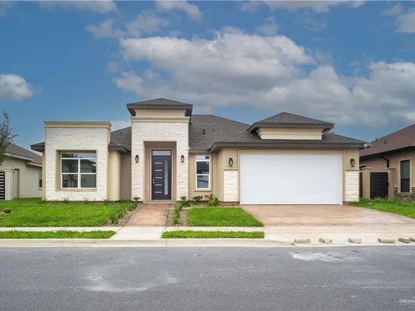 3107 Livingston St, Edinburg, TX 78542