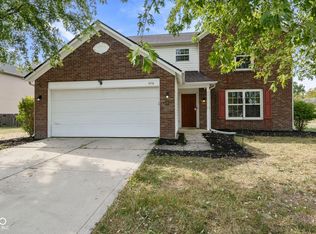 1456 Snead Cir, Avon, IN