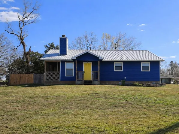 150 Lazy Ln, Livingston, TX 77351