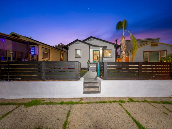 4023 Wabash Ave #B, San Diego, CA 92104