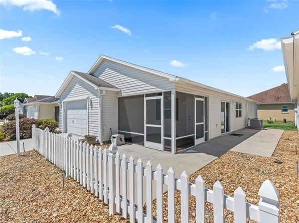 3046 Nutwood Ave, The Villages, FL 32163