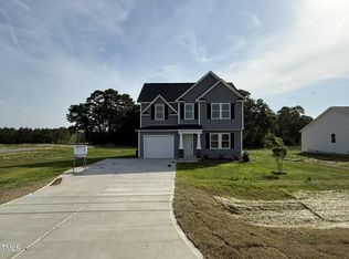 63 Coharie Dr, Lillington, NC 27546
