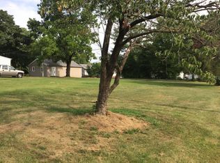 2229 Casey Ave, Mount Vernon, IL