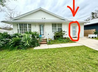 32 Nesmith Ave #2, Saint Augustine, FL 32084
