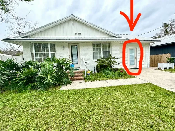 32 Nesmith Ave #2, Saint Augustine, FL 32084