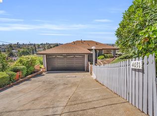 4031 Vale Ave, Oakland, CA 94619