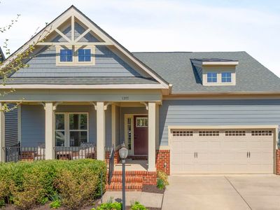 1377 Delphi Ln, Charlottesville, VA, 22911